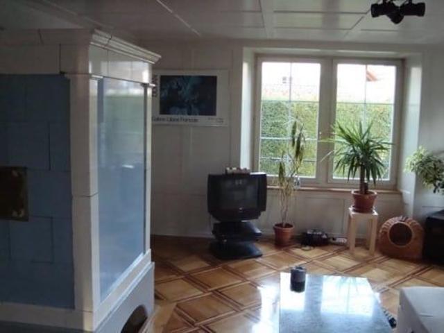 Apartment mieten in Unterdorf, Bauma
