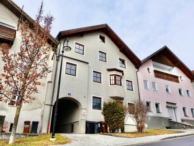 Apartment kaufen in Zirl, Bezirk Innsbruck-Land