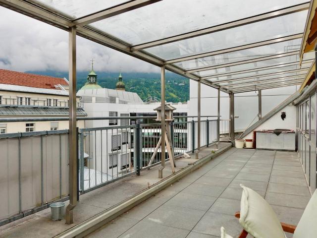 Apartment mieten in Innsbruck, Innenstadt