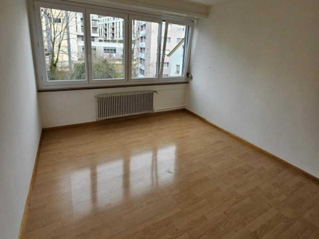 Wohnung mieten in Delémont, Jura