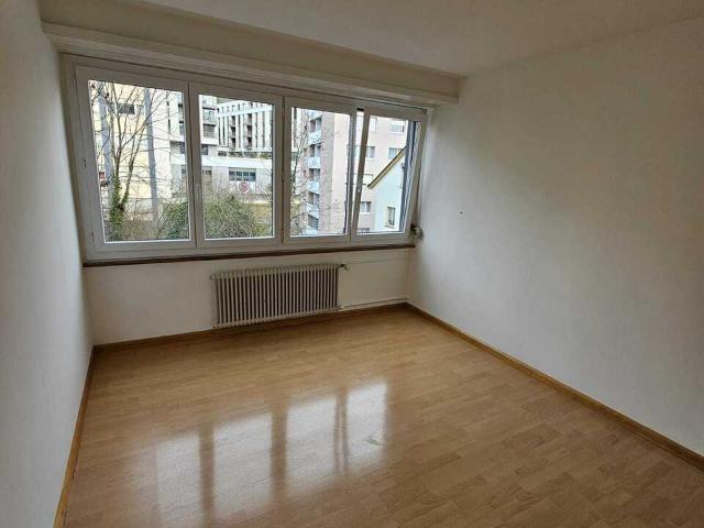Wohnung mieten in Delémont, Jura