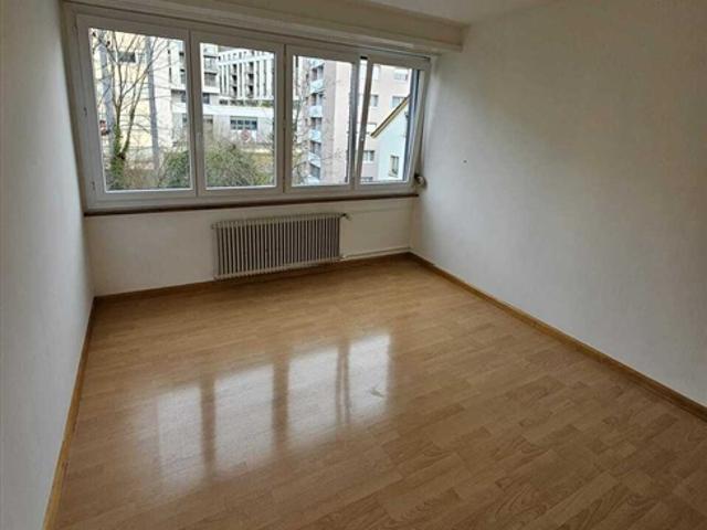 Wohnung mieten in Delémont, Jura