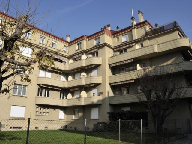 Wohnung mieten in Morges, Waadt