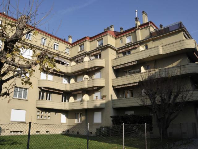 Wohnung mieten in Morges, Waadt