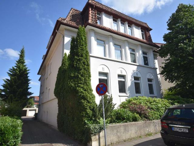 Wohnung mieten in Mitte, Bielefeld