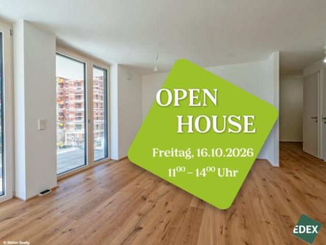 Terrassenwohnung kaufen in Erdberg, Wien