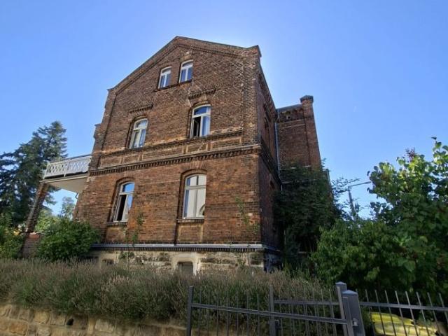 Apartment mieten in Cotta, Dresden