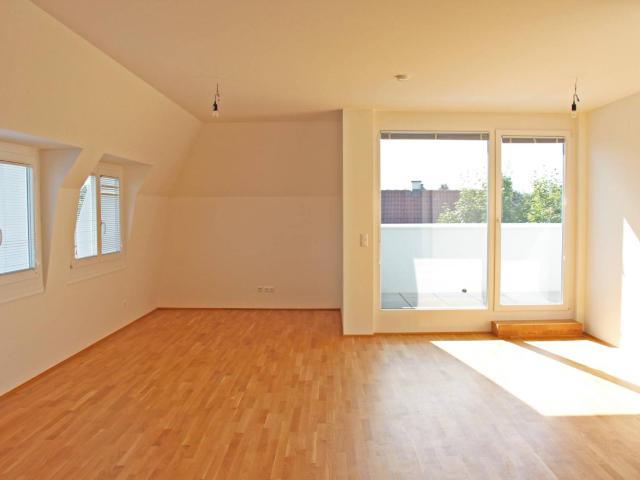 Apartment mieten in Unterwagram, St. Pölten