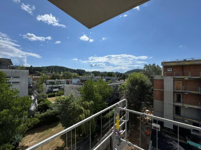 Wohnung kaufen in Gersdorf-Feistritz, Steiermark