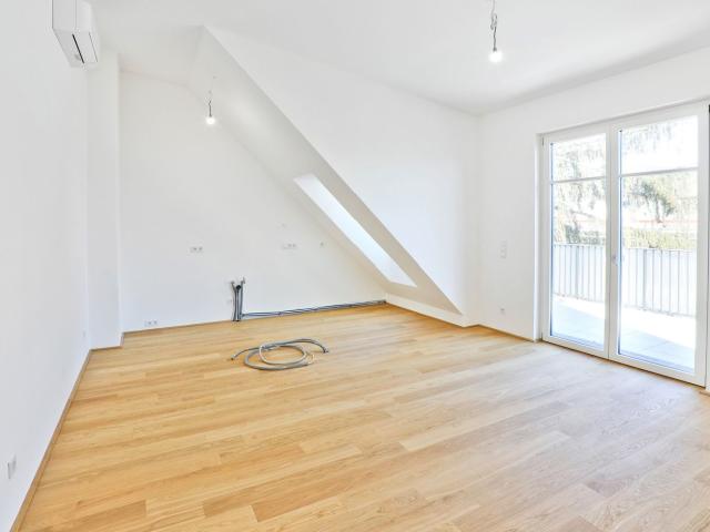 Wohnung kaufen in Donaustadt, Wien