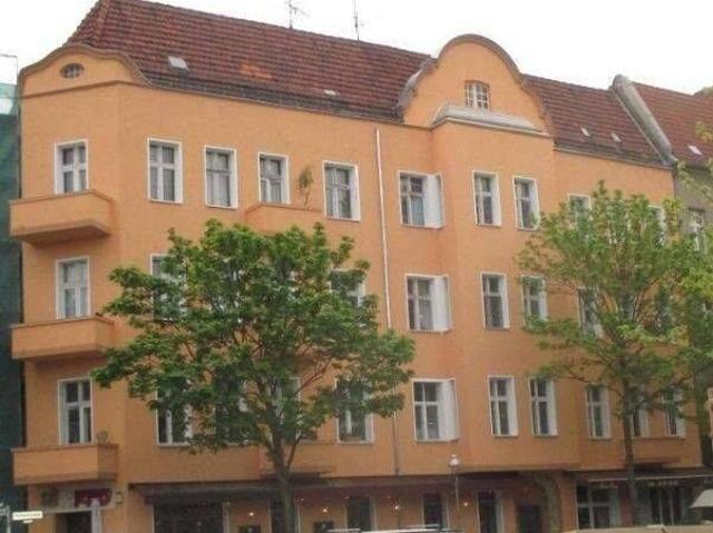 Apartment mieten in Wilhelmstadt, Berlin