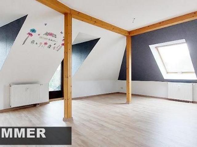 Apartment mieten in Innenstadt, Zwickau