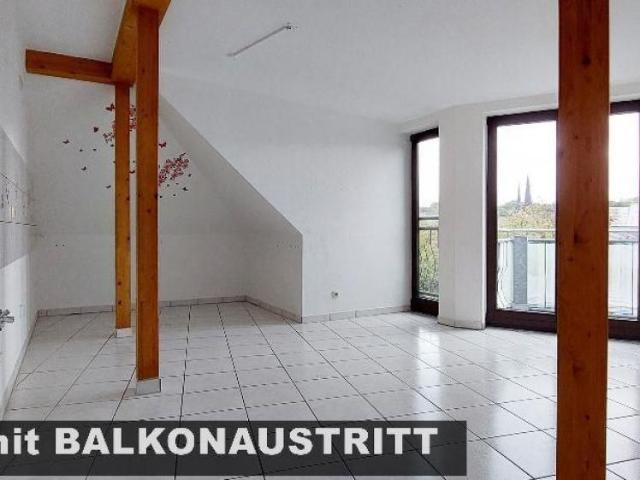 Apartment mieten in Altstadt Zwickau, Zwickau