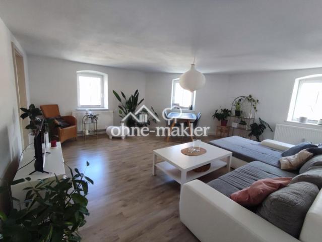 Apartment mieten in Bayreuth, Bayern