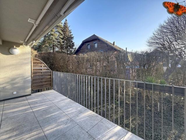 Wohnung mieten in Dompierre (FR), Freiburg