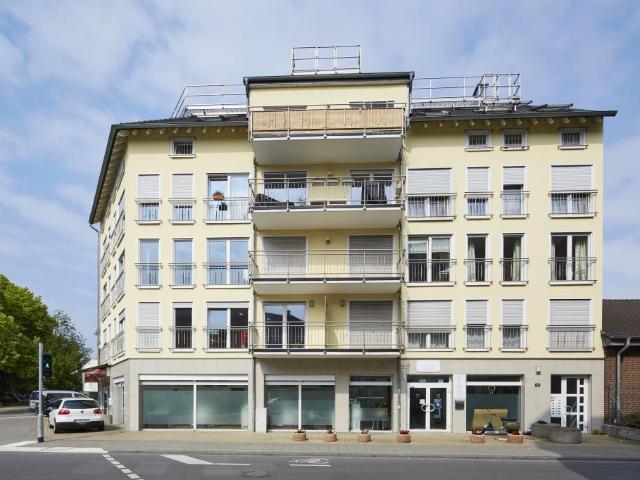 Apartment mieten in Bilderstöckchen, Köln