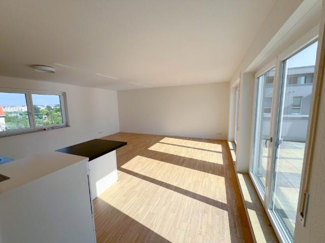 Apartment mieten in Johannesvorstadt, Erfurt