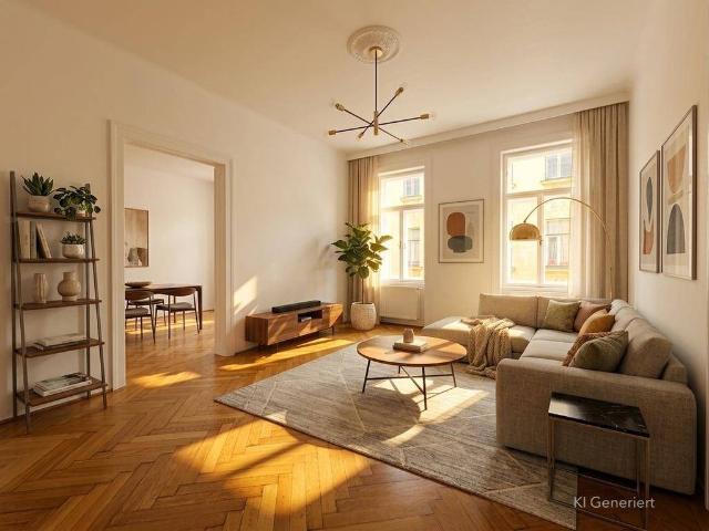Apartment mieten in Wien