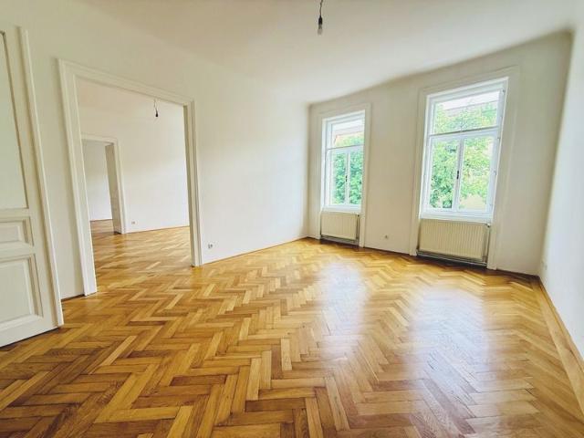 Apartment mieten in Meidling, Wien