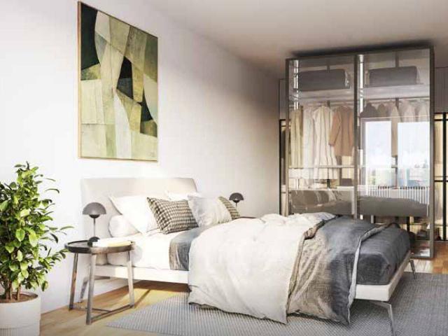 Etagenwohnung kaufen in Bad Nauheim, Im Sichler