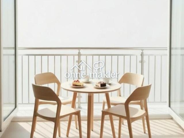 Apartment kaufen in Tegel, Berlin