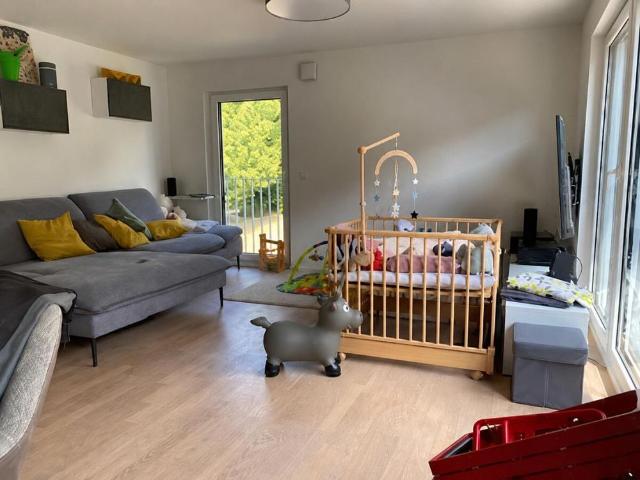 Apartment mieten in Herrenberg (Stadt), Herrenberg