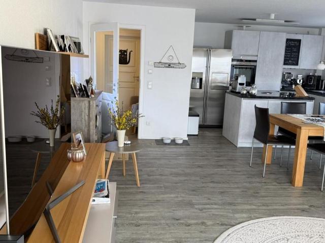 Apartment mieten in Holzgerlingen, Baden-Württemberg