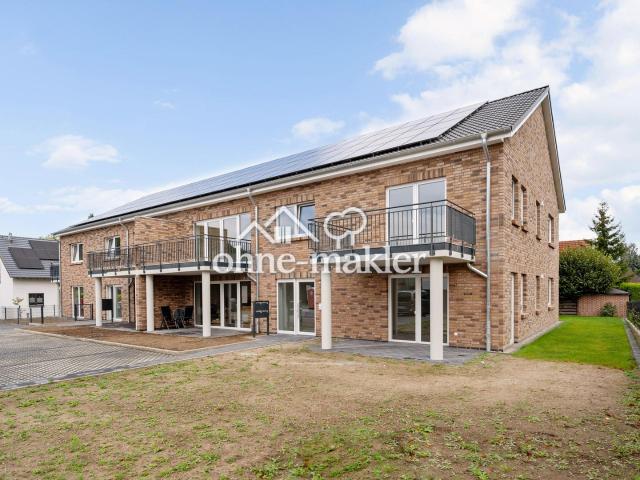 Apartment mieten in Pansdorf, Ratekau