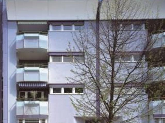 Apartment mieten in Neckarau, Mannheim