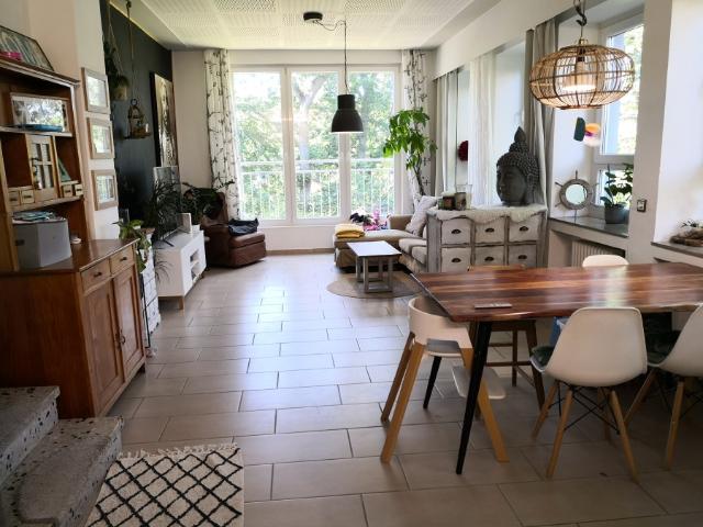 Wohnung mieten in Lüdenscheid, Nordrhein-Westfalen