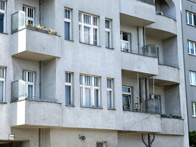 Wohnung kaufen in Lankwitz, Berlin