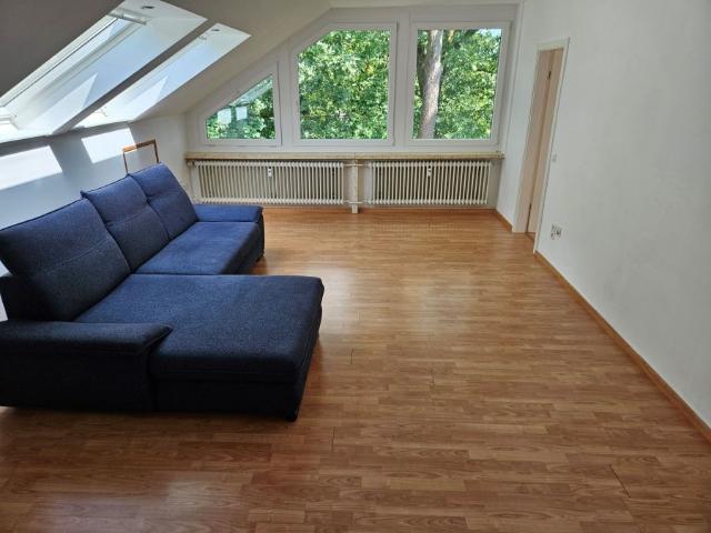 Wohnung mieten in Neuenhof, Lüdenscheid