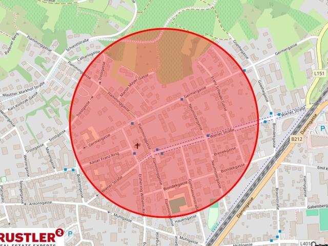 Wohnung kaufen in Baden, Niederösterreich