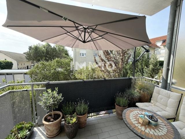 Apartment kaufen in Nadernberg, Krenglbach