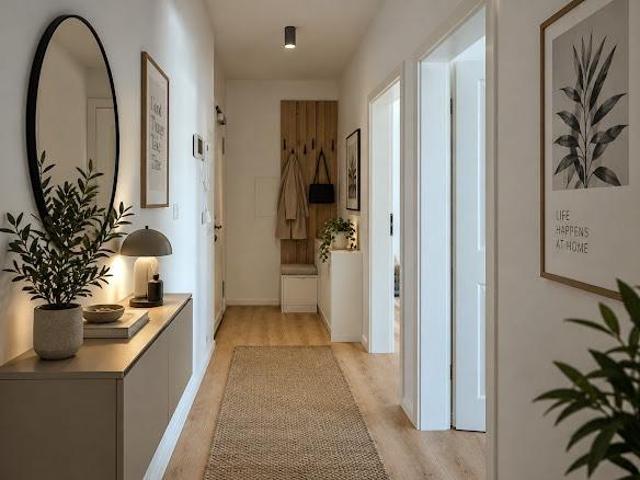 Wohnung kaufen in Herford, Nordrhein-Westfalen