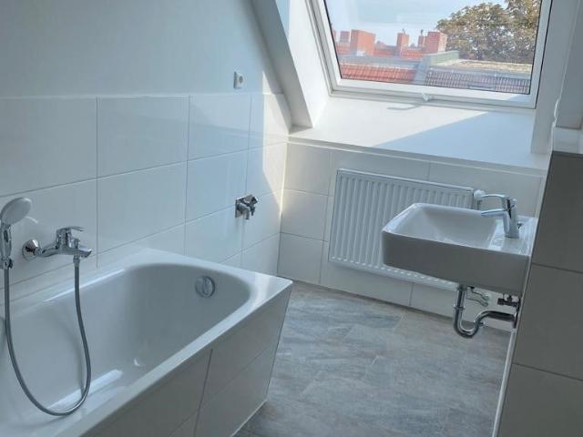 Apartment mieten in Neukölln, Berlin