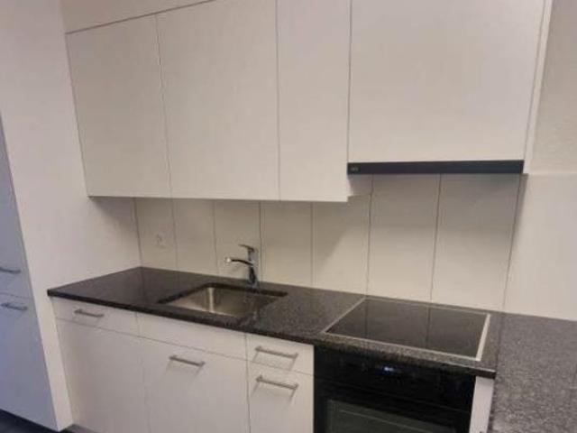 Maisonette mieten in Baden, Aargau