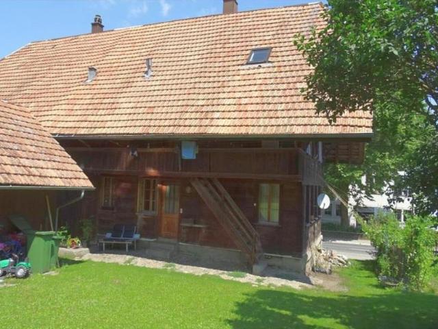 Maisonette mieten in Biglen, Verwaltungsregion Bern-Mittelland
