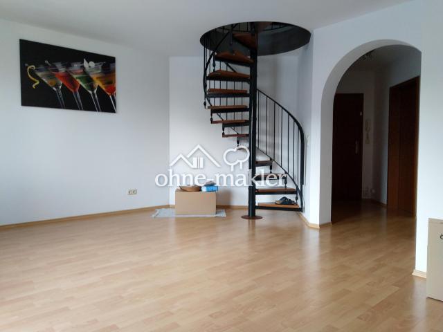 Apartment kaufen in Lohhof, Unterschleißheim