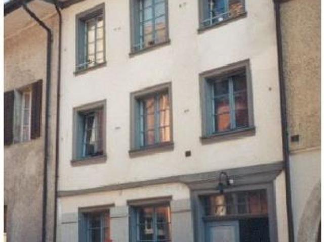 Maisonette mieten in Diessenhofen, Thurgau