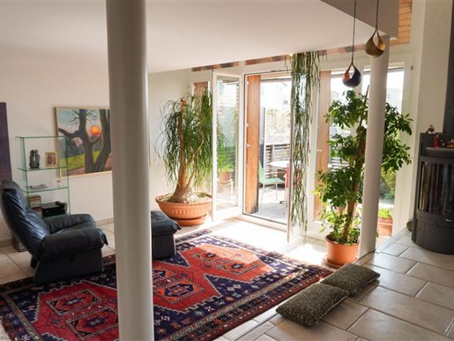 Wohnung kaufen in Bellikon, Aargau