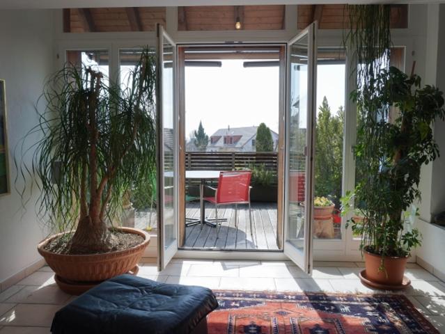 Maisonette kaufen in Bellikon, Aargau