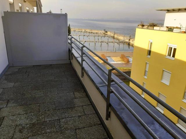 Apartment kaufen in Bregenz, Vorarlberg