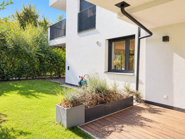 Apartment kaufen in Floridsdorf, Wien