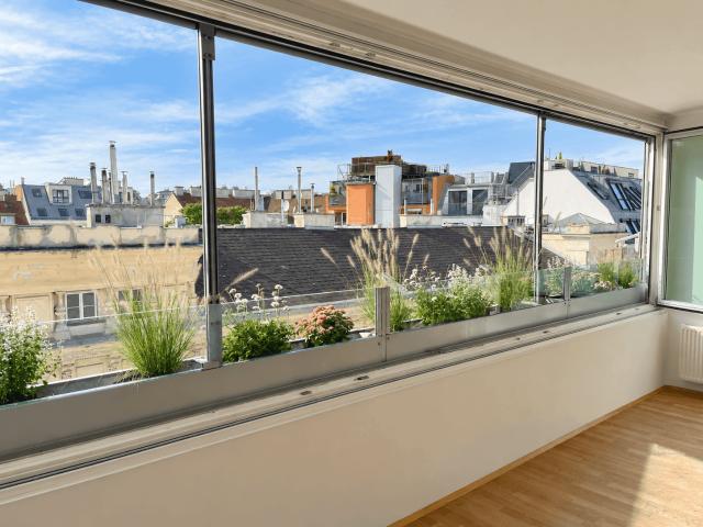 Apartment kaufen in Seestadt, Wien