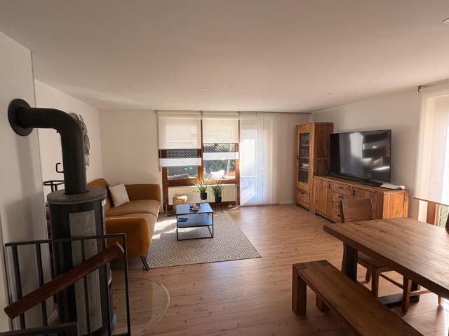 Wohnung kaufen in Renningen