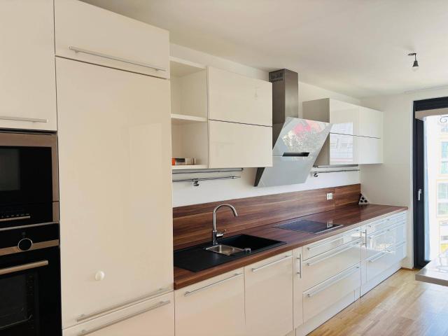 Apartment mieten in KG Inzersdorf Stadt, Wien