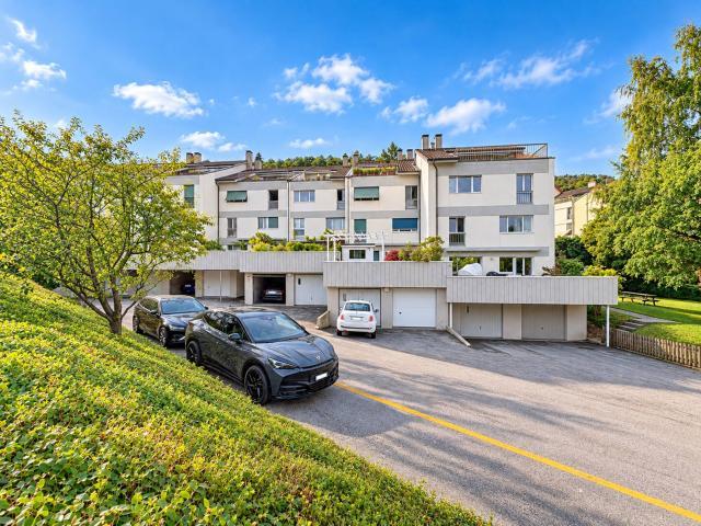 Wohnung kaufen in Hauterive NE, Laténa