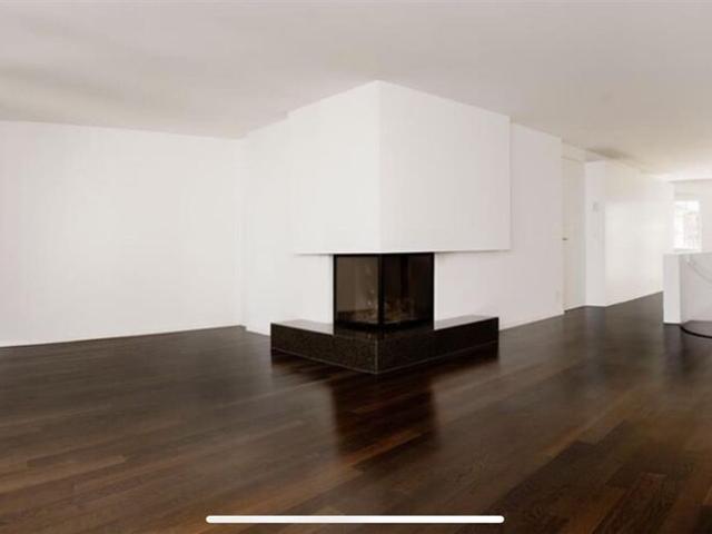 Apartment mieten in Kleinstadt, Luzern