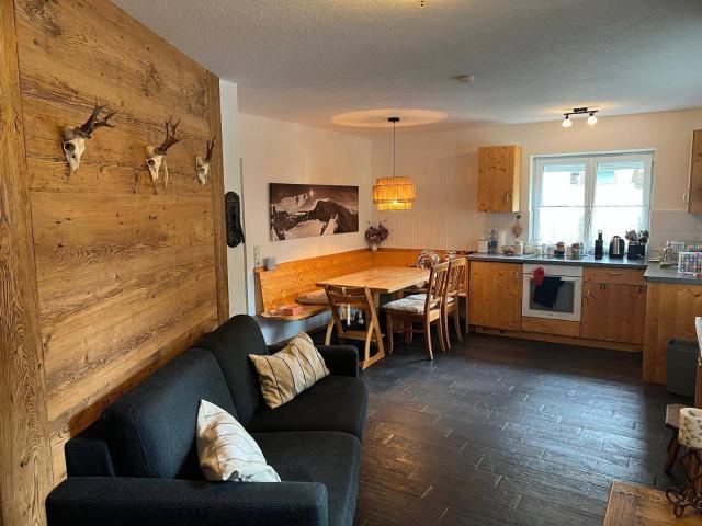 Apartment kaufen in Ellmau, Tirol